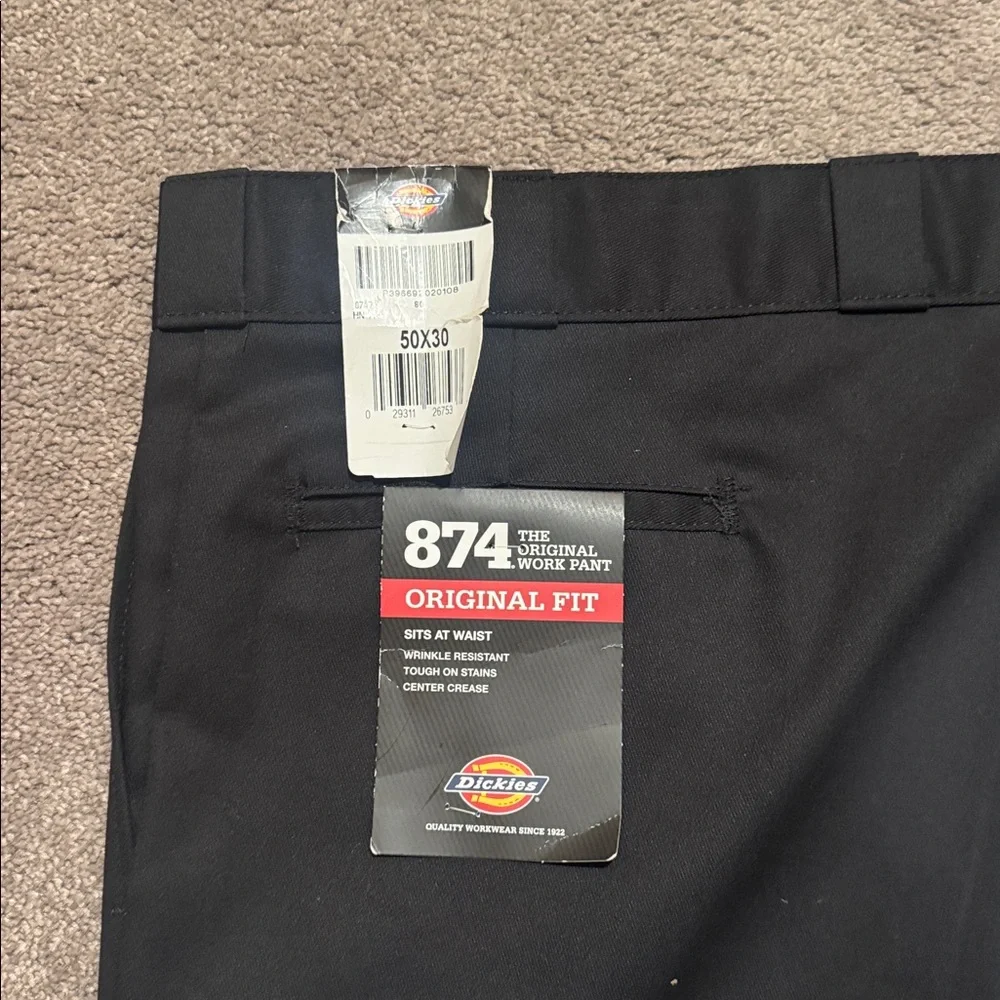 Dickies nwt 86